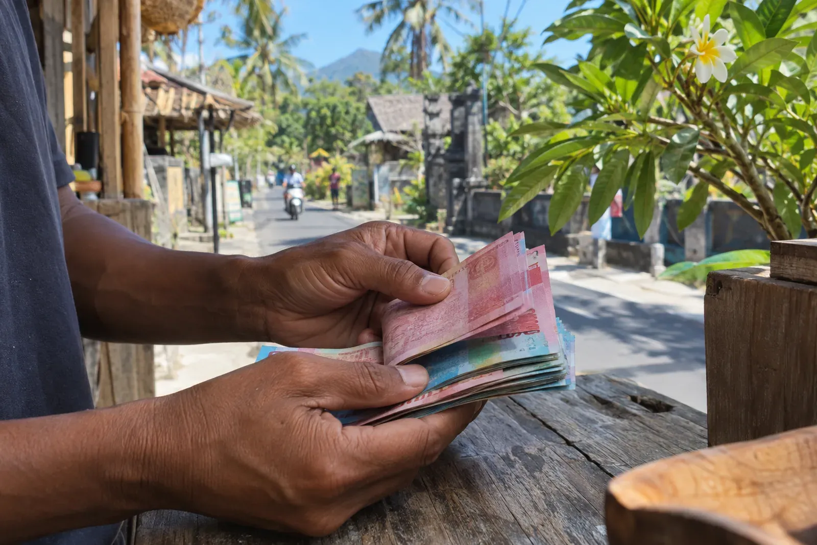 Prabowo Signals Wave of Large-Scale Investment as Indonesia Cites Half-Year Data