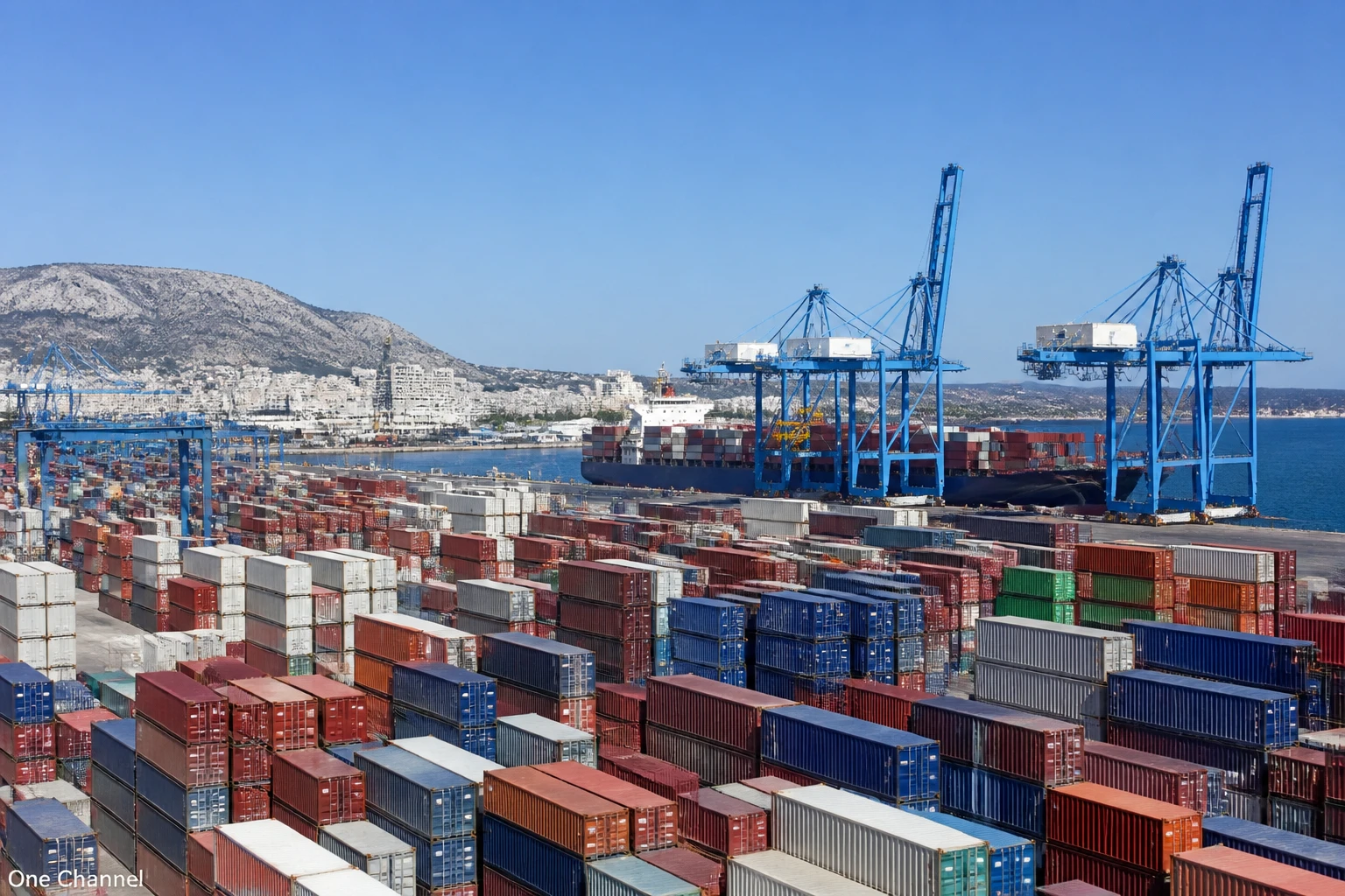 Prabowo’s single-channel export push signals a new chapter for resource policy