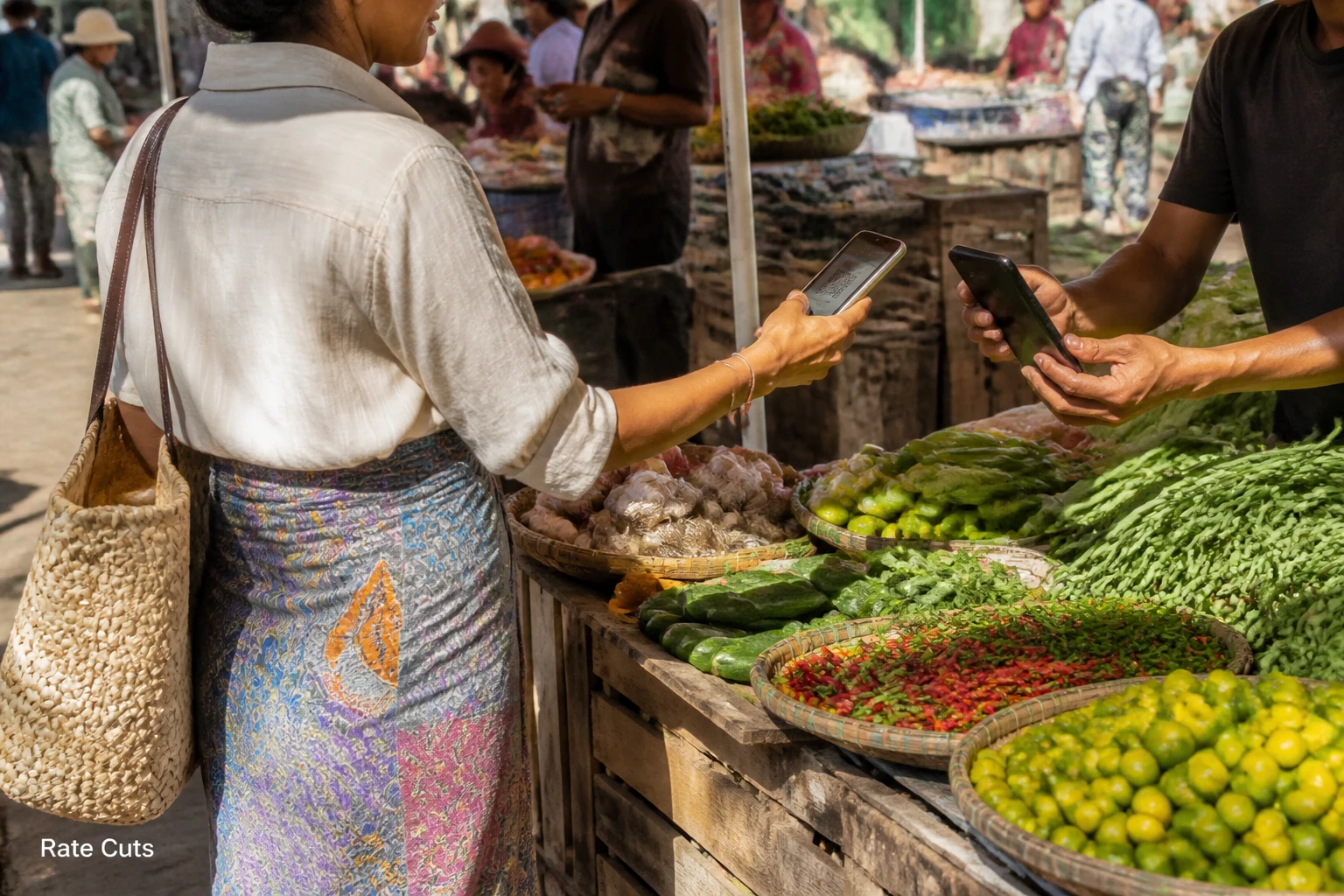 Prabowo Orders Rate Cuts for Low-Income Loans: Lombok Demand Tipping Point