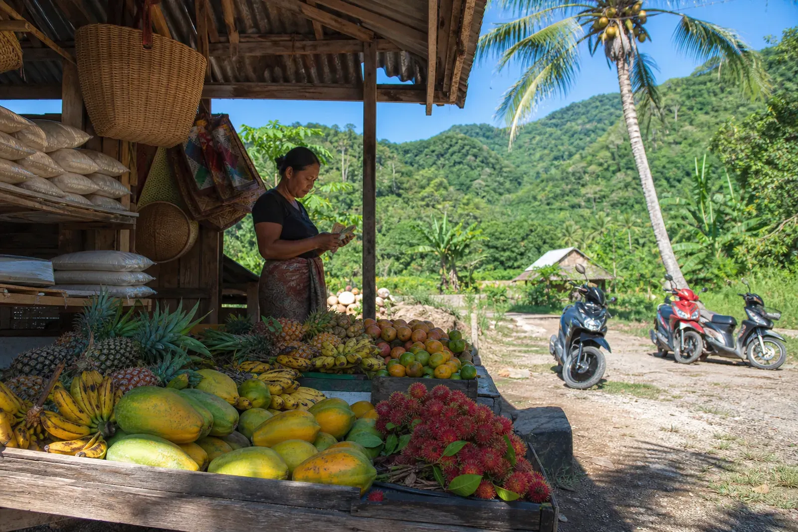 Prabowo Puts Village Cooperatives at Centre of Subsidy Delivery