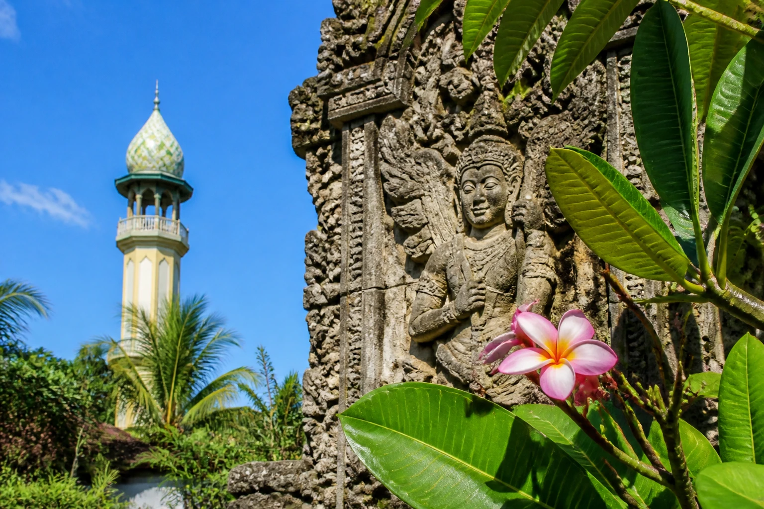 Prambanan Push Puts India Back on Lombok’s Investor Map