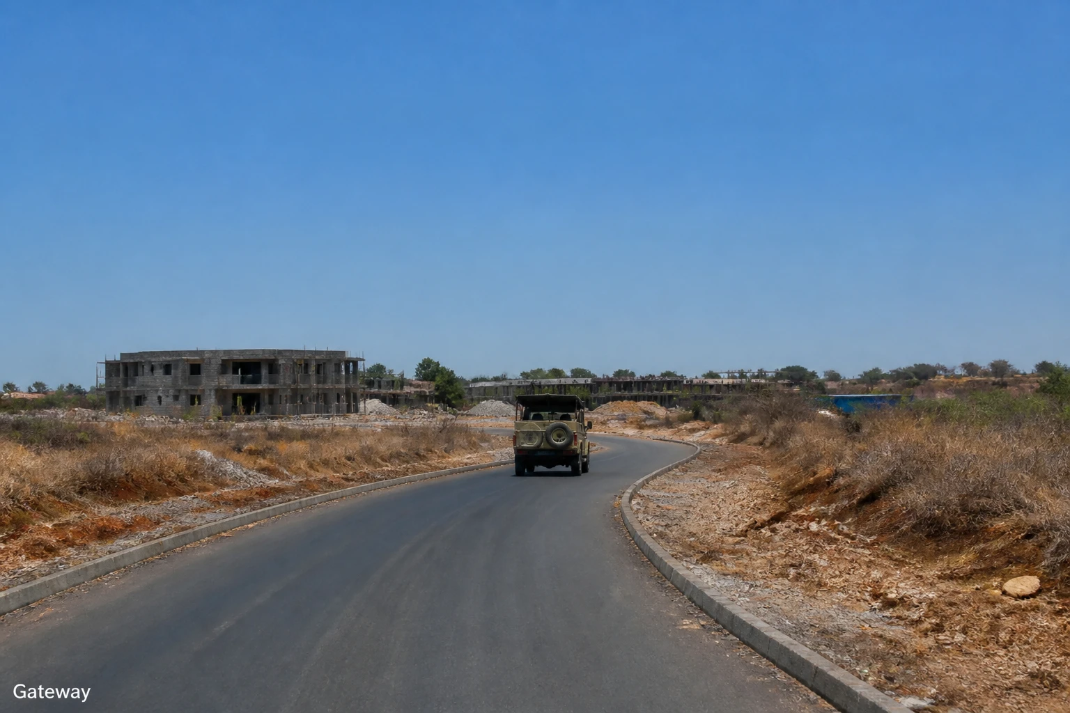 The Praya Airport Corridor: An Overlooked Lombok Property Play