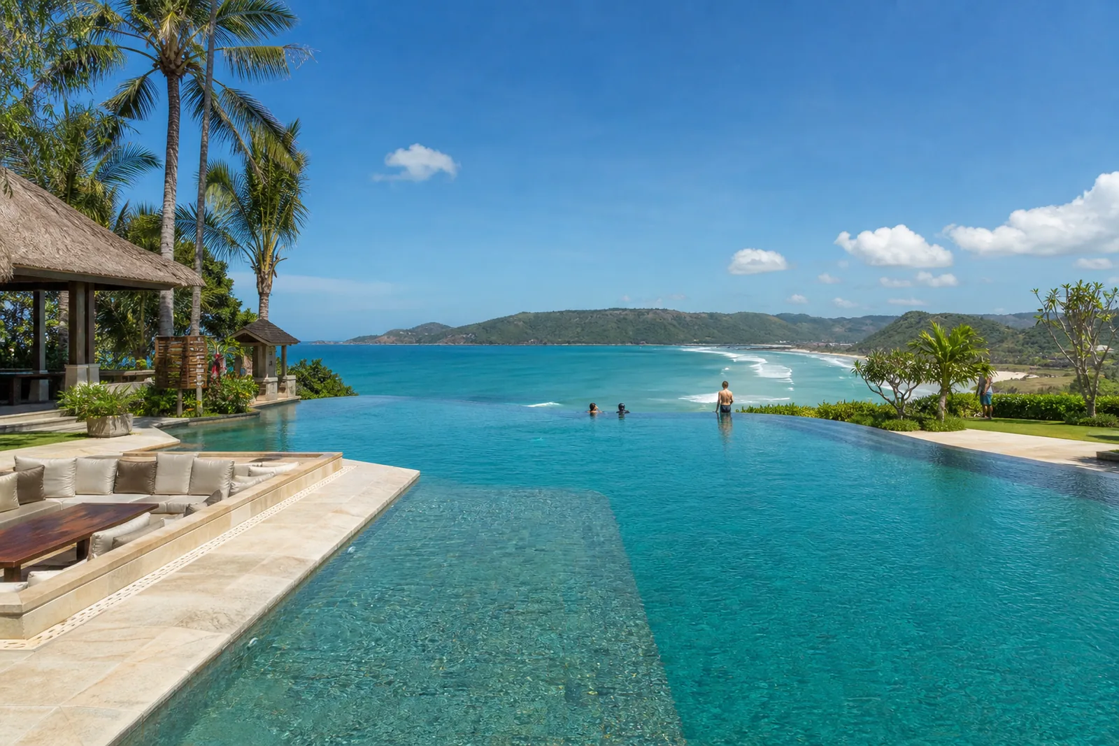 Pullman Lombok Mandalika Moves to InJourney Hospitality Management