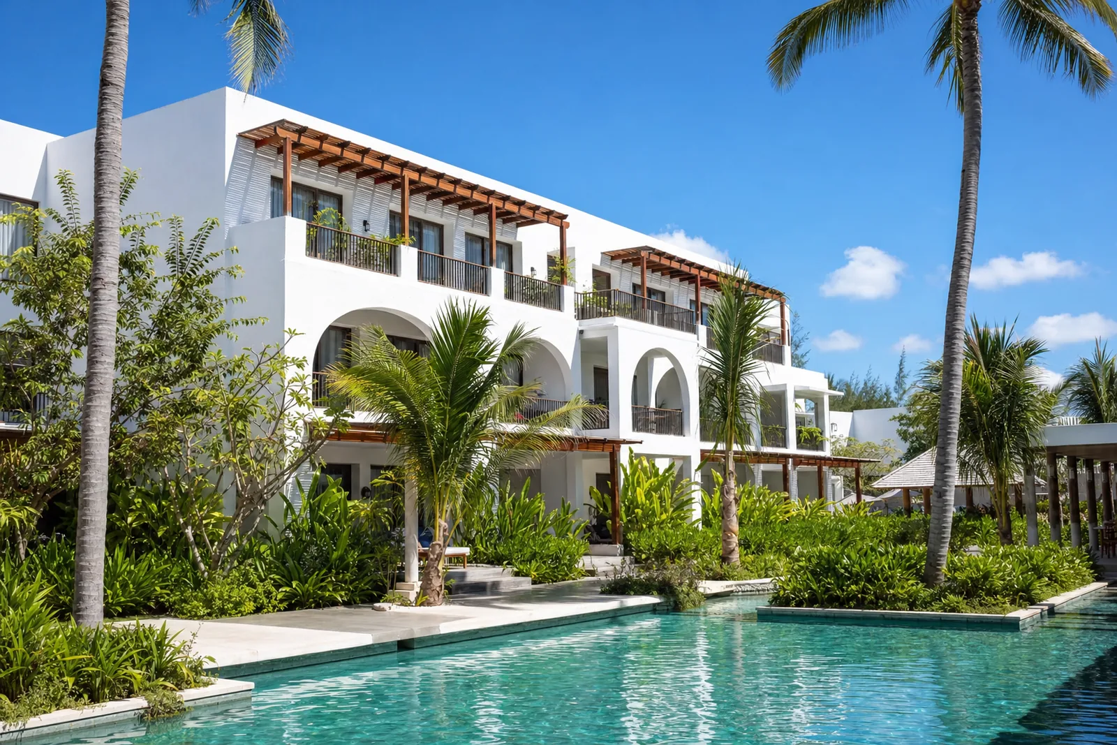 Pullman Lombok Merujani Management Moves to InJourney Hospitality