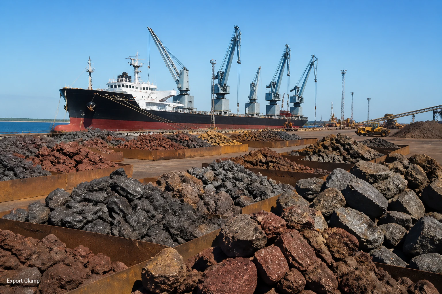 Purbaya’s export clampdown could steady the rupiah, but markets will demand proof