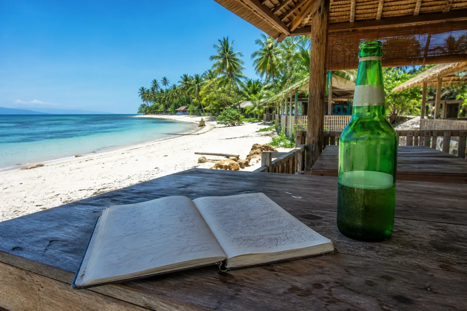 Lombok Notebook: What Qatar’s Mandalika Interest May, and May Not, Signal