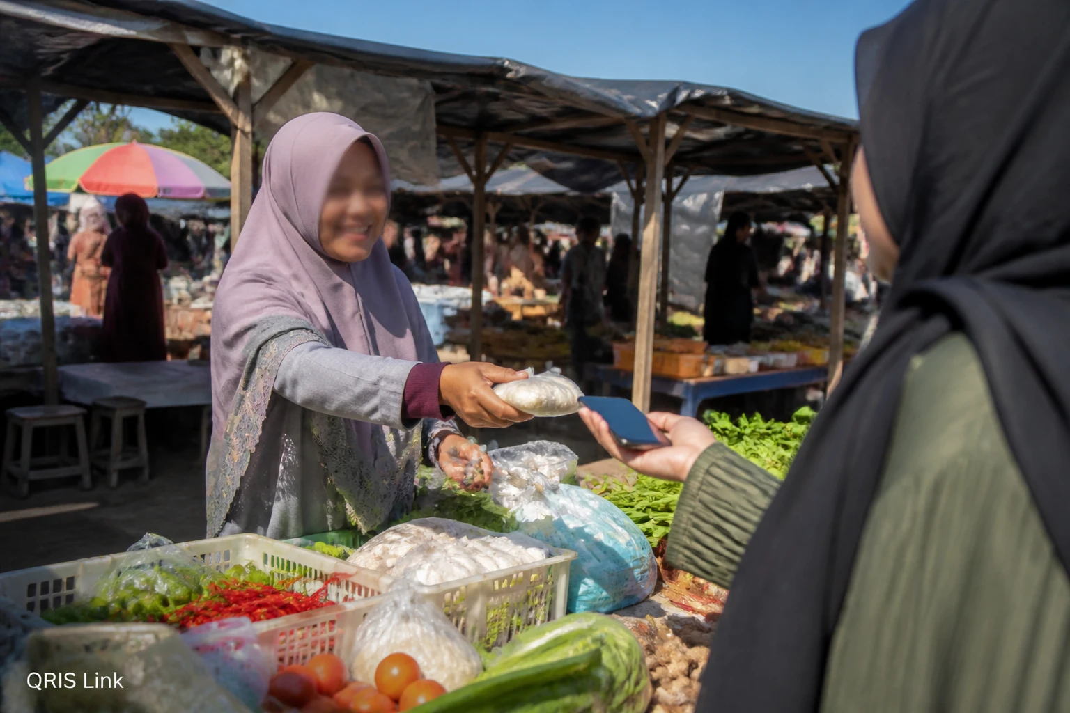 QRIS-JPQR Link Signals a Wider Payment Shift in Indonesia-Japan Trade