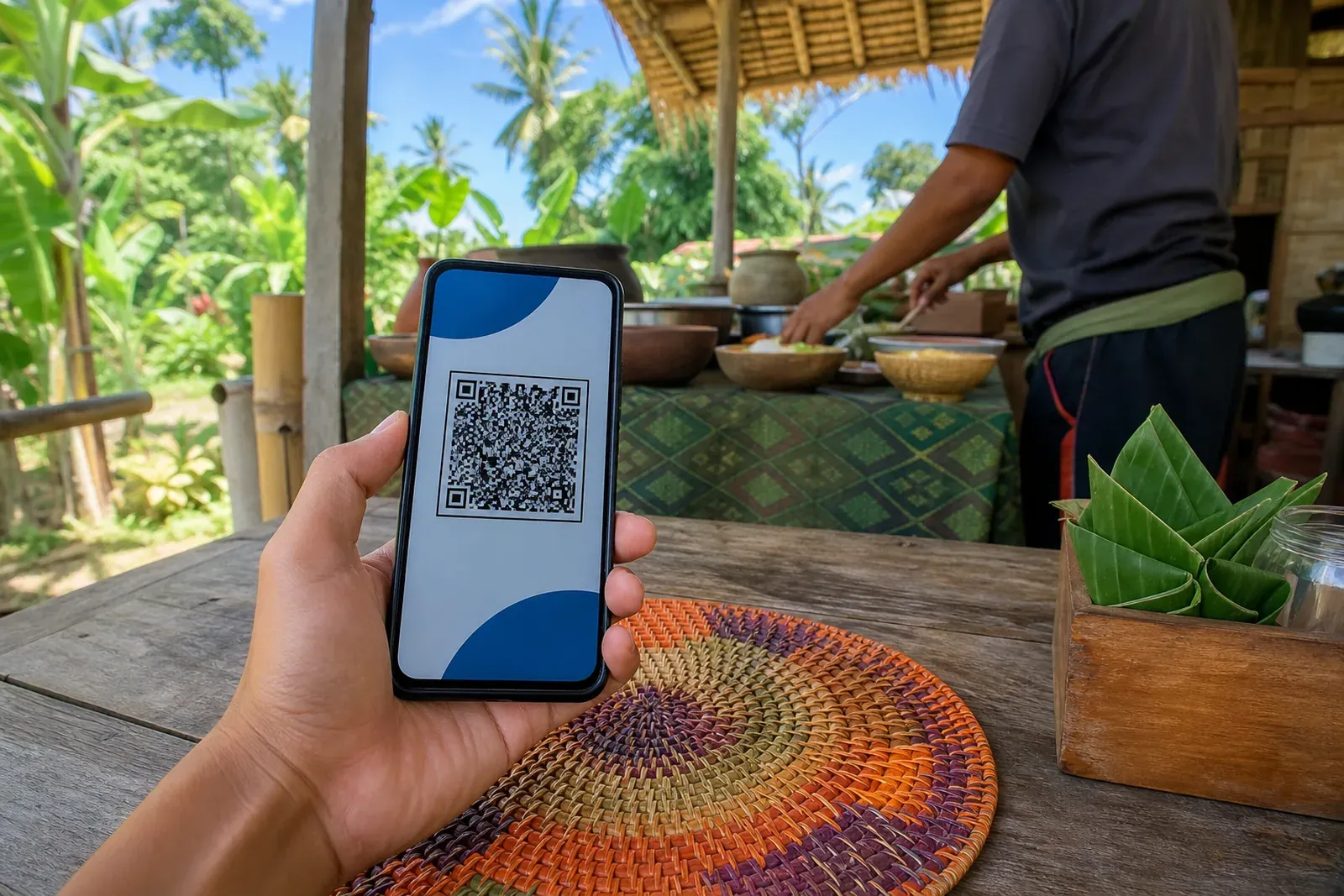 QRIS Reaches 65.77 Million Users, Deepening Indonesia’s Digital Payment Base