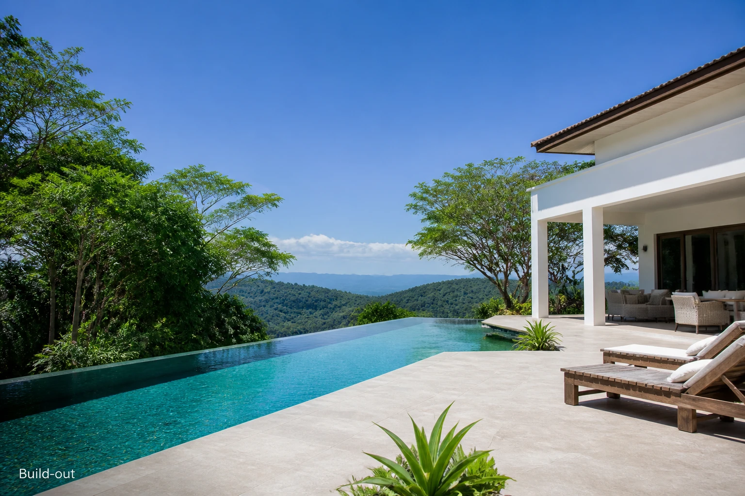 Beyond the Summit: How Mount Rinjani's Trekking Boom Powers Lombok's Real Estate Growth