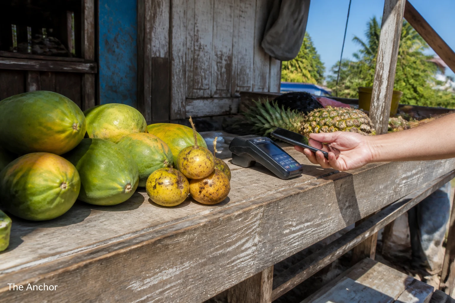 The Rupiah's Anchor: Why Bank Indonesia's Rate Hike Strengthens Your Lombok Thesis