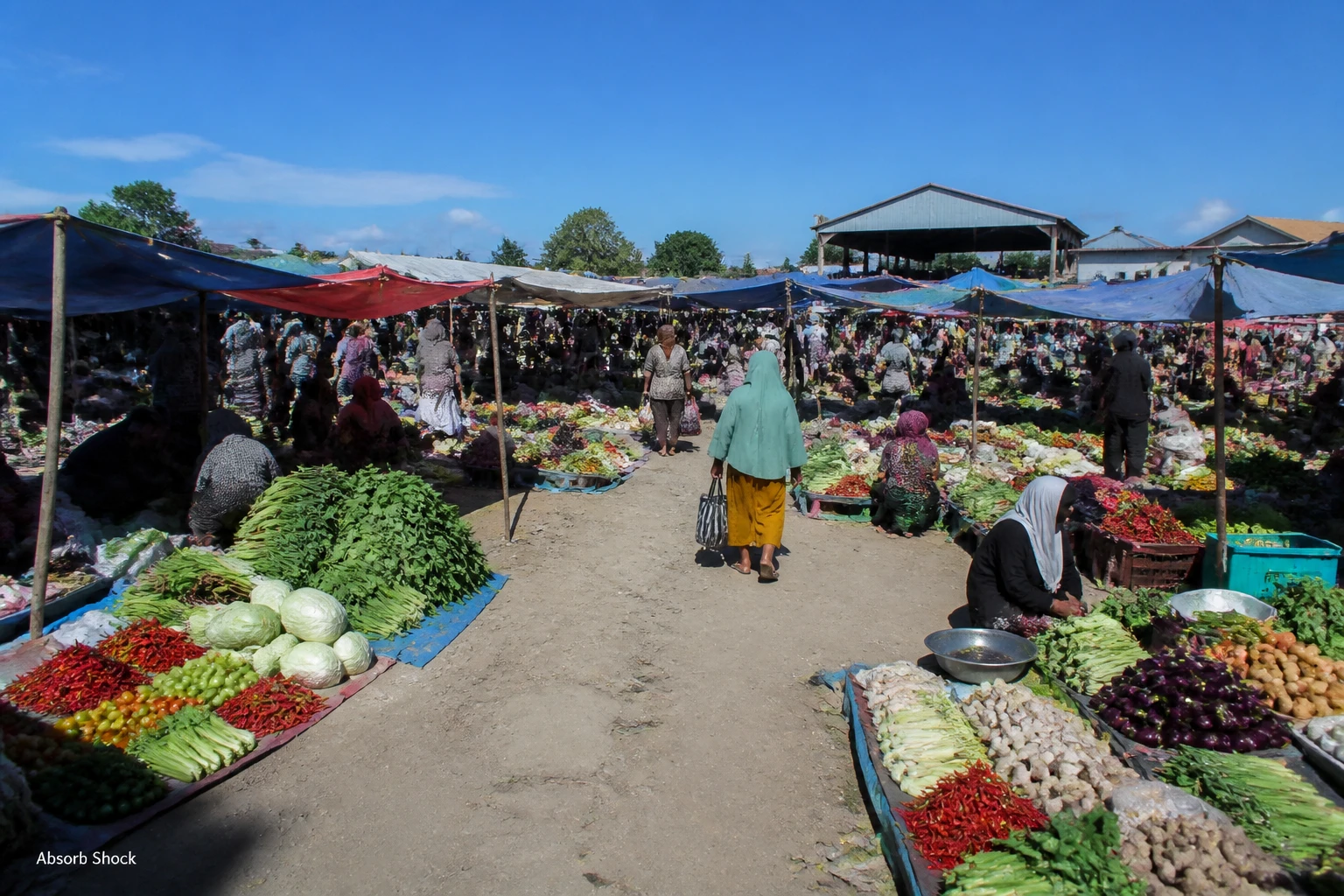 Rupiah Slips, But Jakarta Signals Industry Can Absorb the Shock