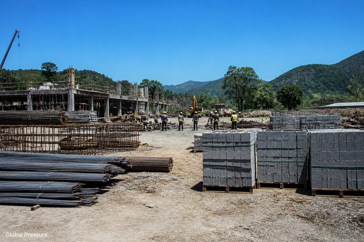 Stabilizing the Rupiah: What Global Pressure Means for Lombok Property Investors