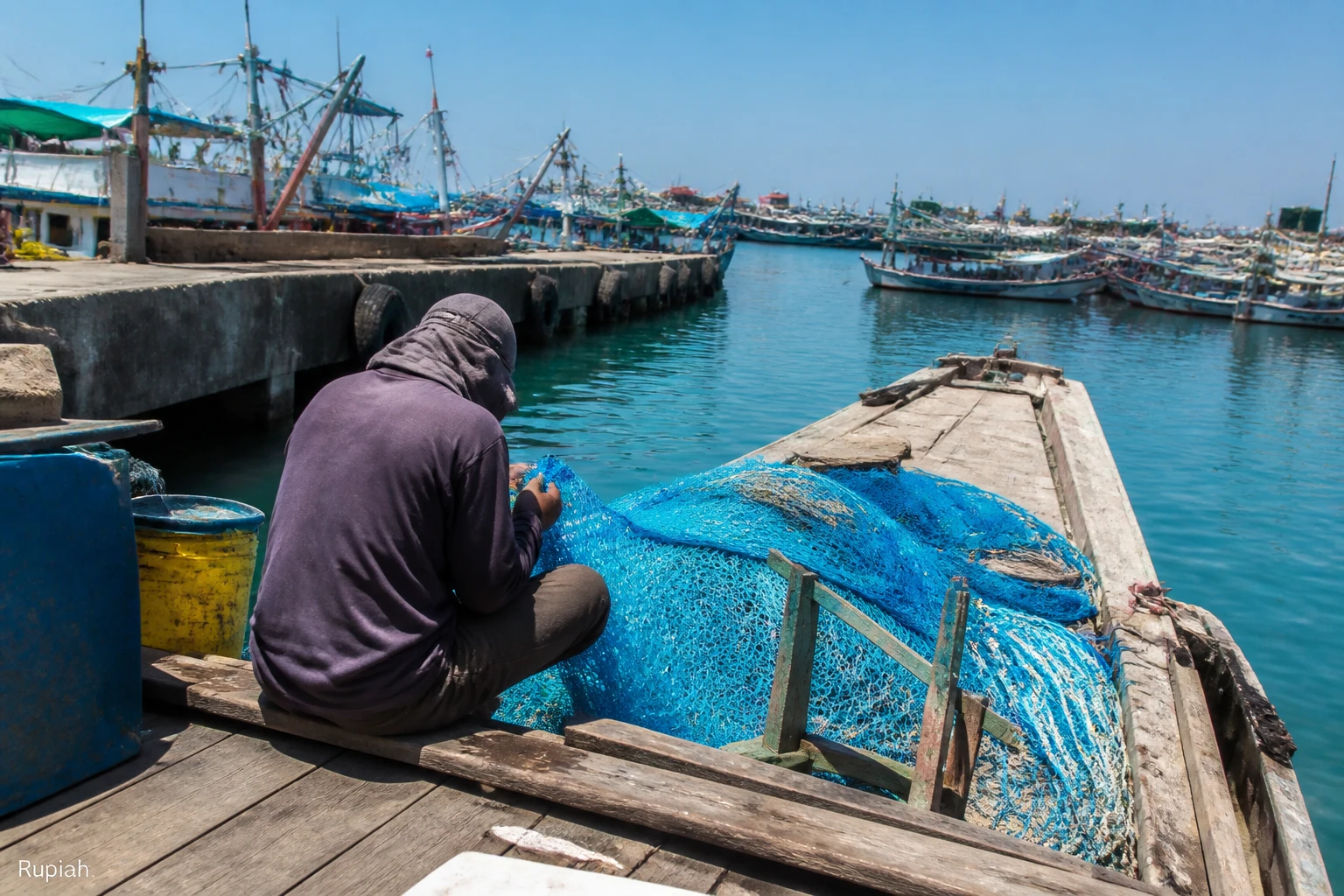 Rupiah Weakness and Lombok Property: A Currency Hedge Against Capital Flight