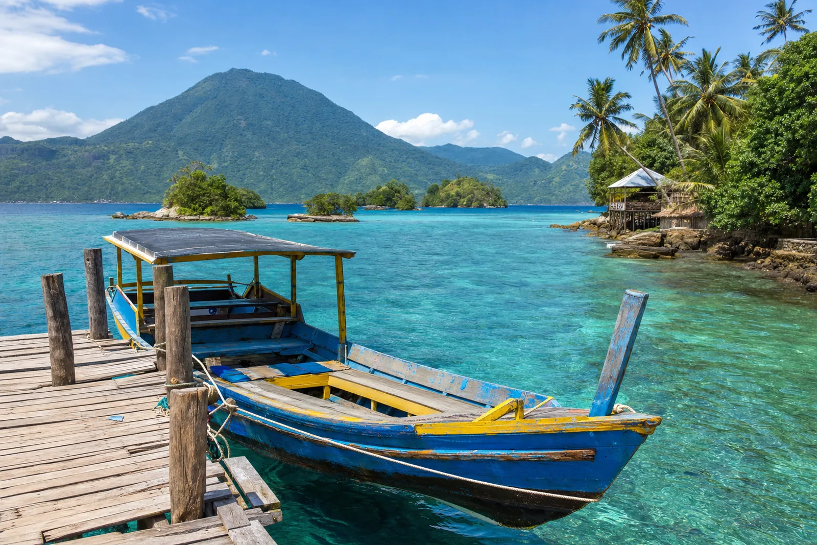 Sekotong’s Coastal Appeal Puts Southwest Lombok in Focus