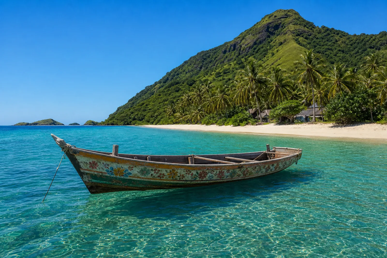 Sekotong’s Quiet Case for a Different Lombok Escape