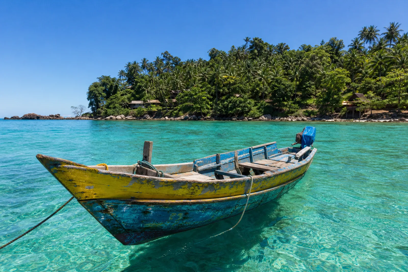 Sekotong’s Quiet Appeal: Lombok’s Coastal Escape Beyond the Familiar