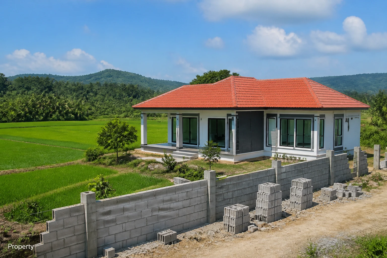 Selong Belanak Property: Prices, Demand and the Build-Out