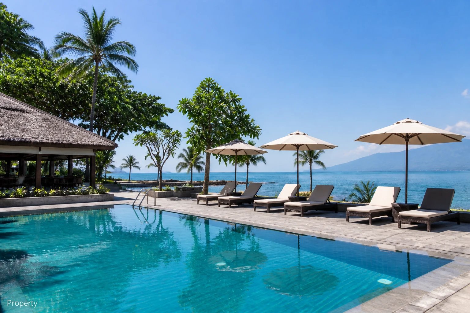Senggigi vs South Lombok: Established Calm or Growth Frontier?