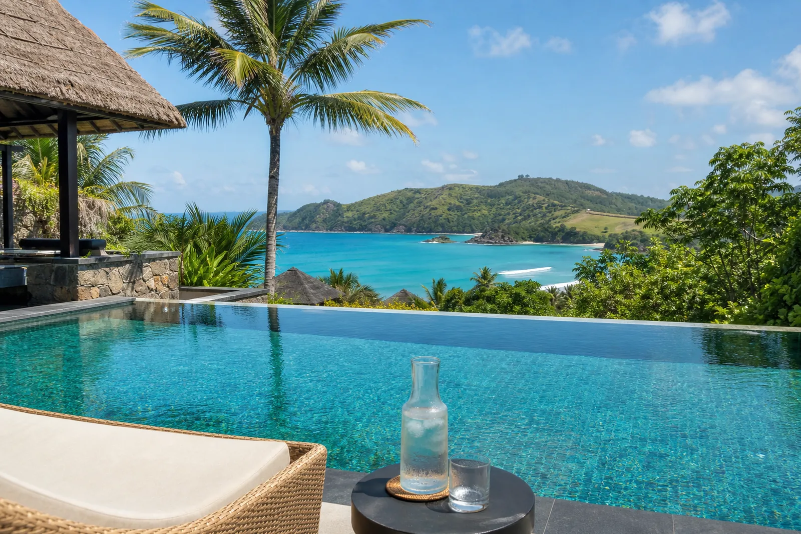 Short Bali Stays Put a Premium on Carefully Chosen Lombok Escapes