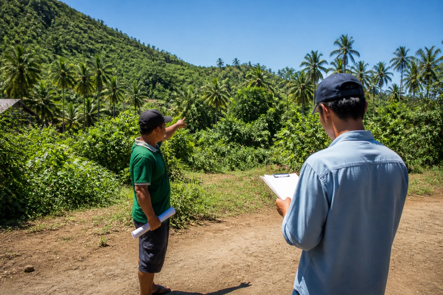 Planning a Lombok property viewing trip: what to see and ask