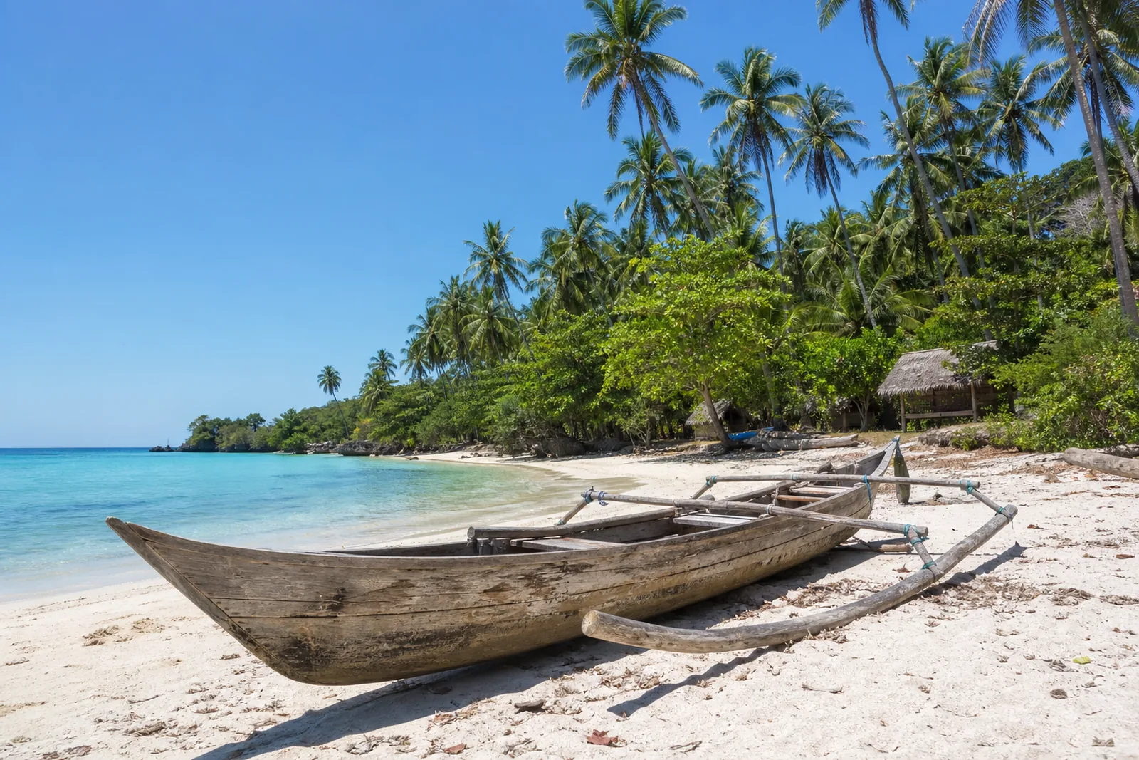 Slow Travel in Bali: Why Fewer Stops Can Make a Better Holiday