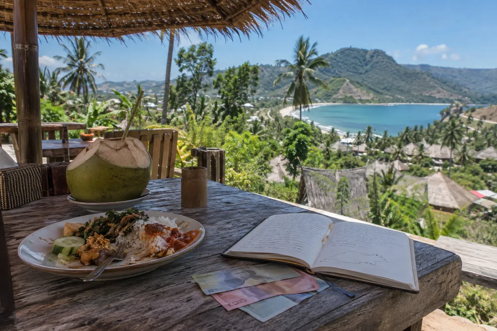Lombok Notebook: Why Small-Island Permitting Matters to Investors