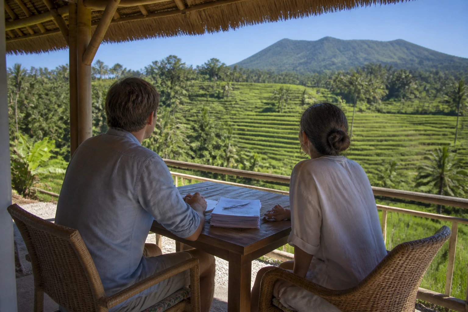 Marriage, prenups and property rights for foreigners in Indonesia
