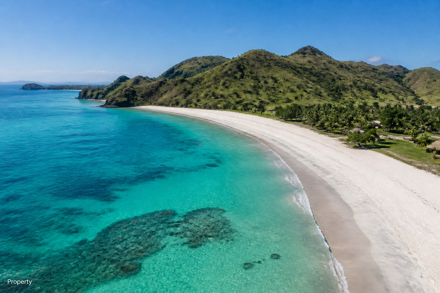 Tanjung Aan and Bukit Merese: Buying Near Lombok's Signature Beaches