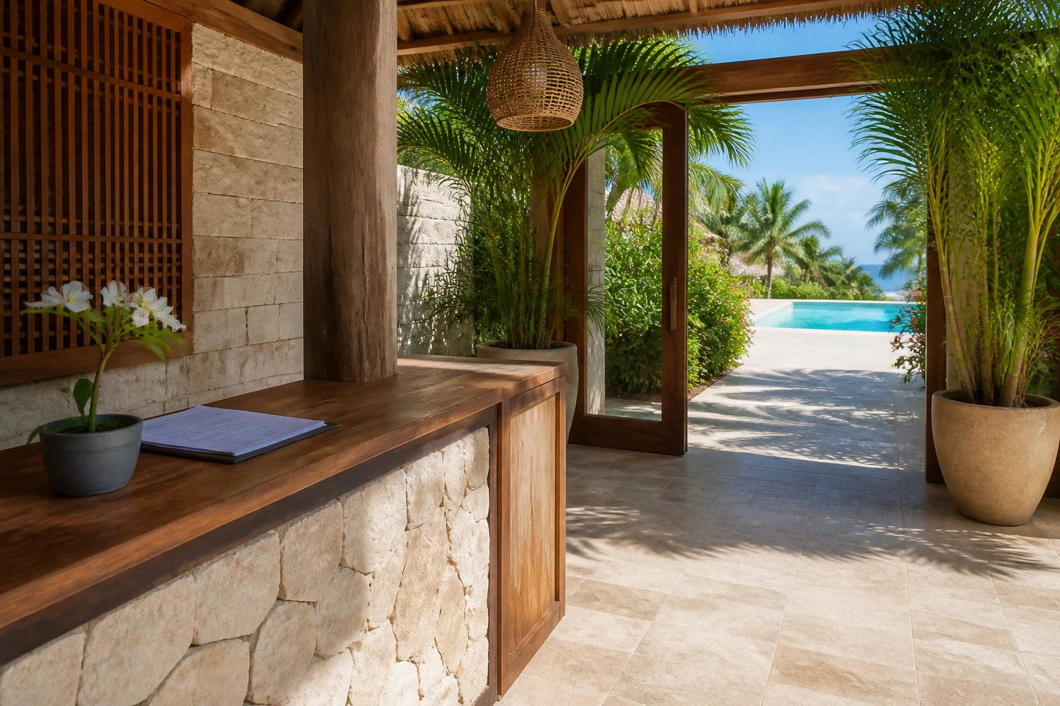 Business Licensing (NIB/OSS) for a Lombok Villa Rental Operation