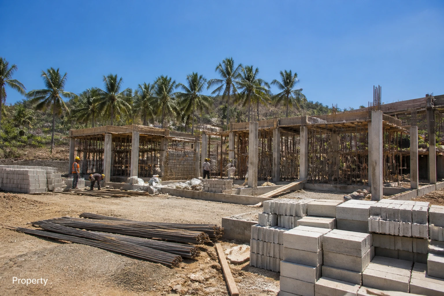 How Much Does It Cost to Build a Villa in Lombok in 2026?
