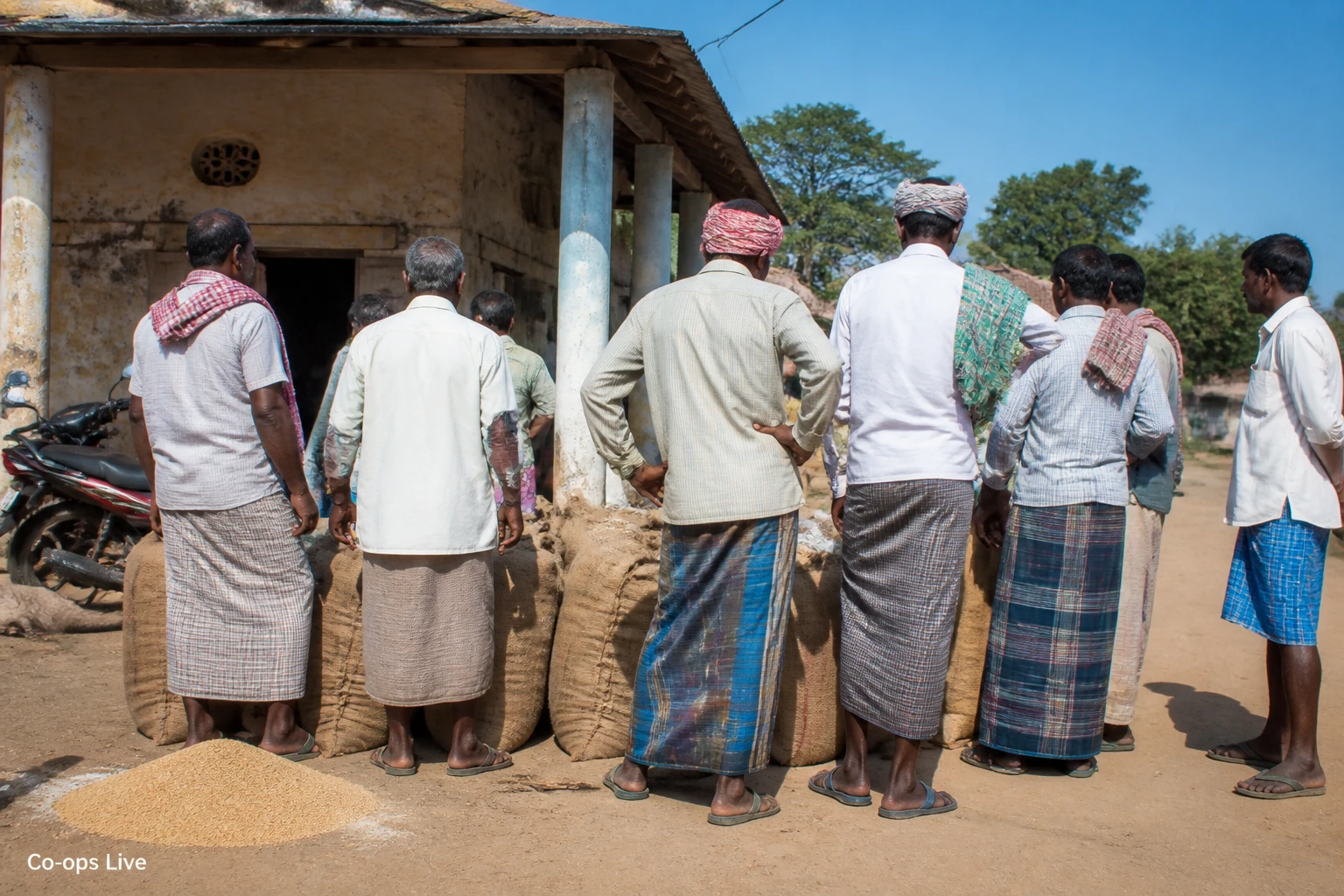 1,061 Village Co-ops Live: Prabowo's Rural Push Hits Operational Proof