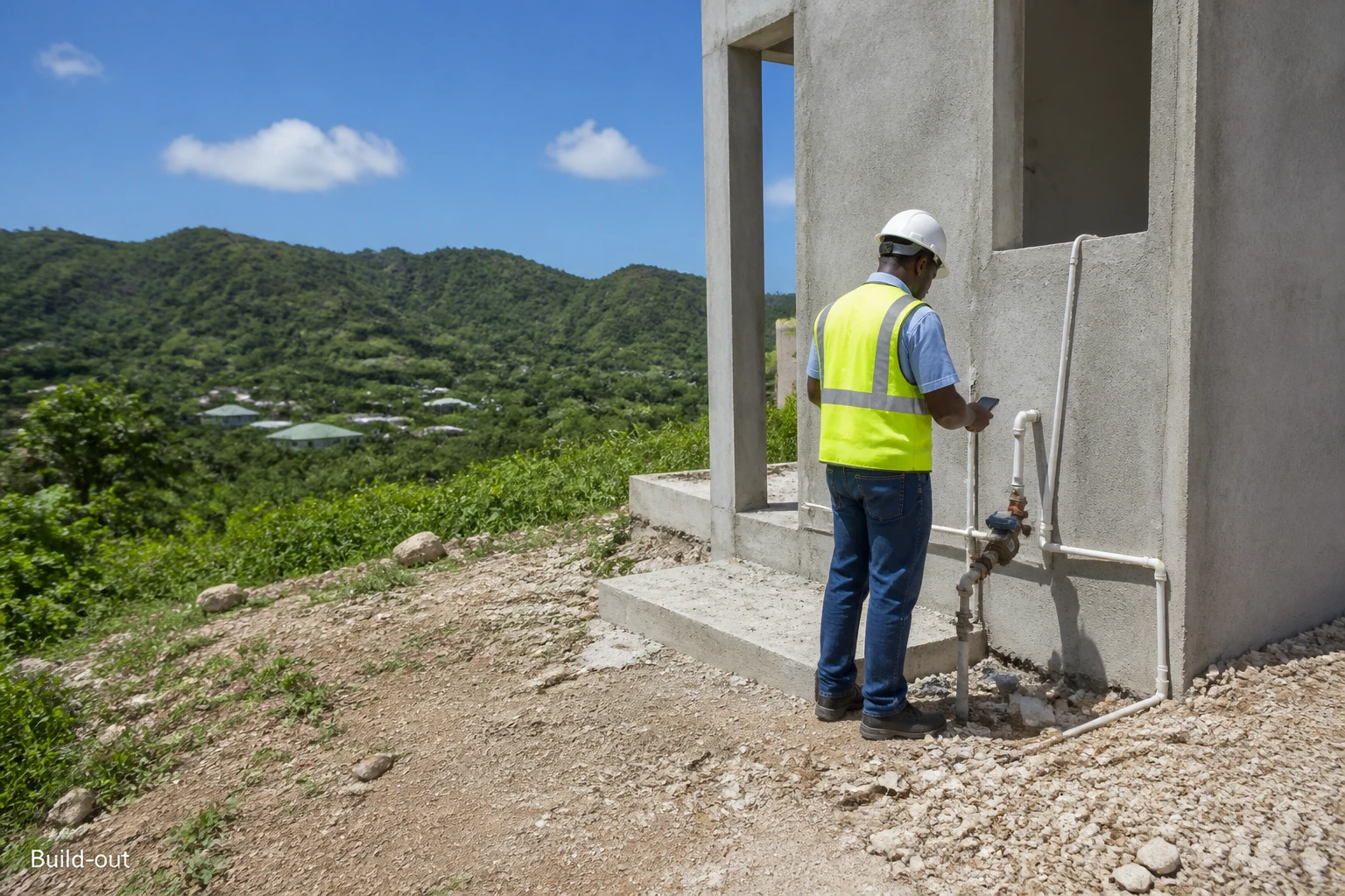 Water, Electricity and Internet in South Lombok: A Buyer's Checklist